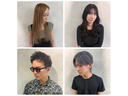 ロウル(Roul)の写真