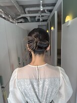 ムーム(Momb)&nbsp;カチモリヘア