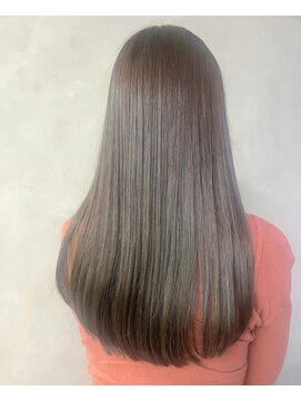 エイト新宿店(EIGHT shinjuku) オリーブベージュ（22）