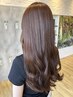 ☆木村指名限定☆フルカラー+カット+ヘッドスパ+アジュバンホームケア付き