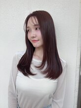 ハーツ(HEARTS)&nbsp;大人ピンクカラー