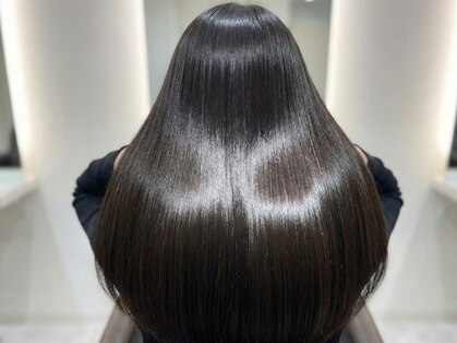髪質改善専門店Horizon 縮毛矯正/トリートメント【ホライズン】【2月上旬OPEN(予定)】の写真