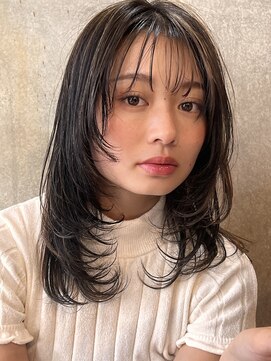 リリアン 青山(relian) relianスタイル