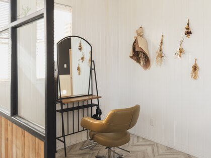 エゴ(ego)の写真