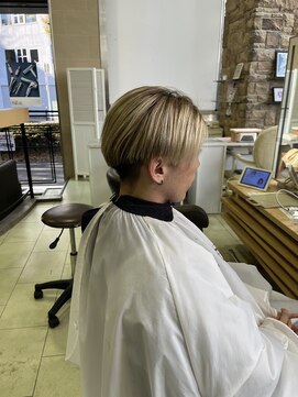 ゼスト 吉祥寺店(ZEST) センターパート/あんりん/吉祥寺