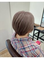 ウーラバイウェルズ 大和八木(U-ra by wells) 大和八木オススメショート