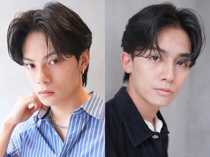 ニコ トウキョウ ヨコハマ(nico)の写真