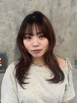 マーブル 町田(marble) レイヤースタイル