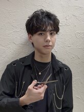 マーヴェラス(MarVeLous)&nbsp;瀧澤 一真