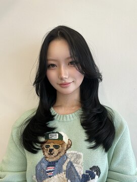 ログ オモテサンドウ(L.O.G OMOTESANDO) ミッドナイトブラック