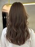 【カットなし】イルミナカラー＋オージュア3STEPクイックトリートメント