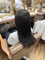 アート(art)&nbsp;【art人気メニュー】髪質改善ストレート