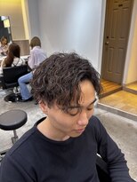 エイト 博多店(EIGHT hakata) ツイストスパイラル