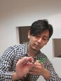 ガルボ(garvo) 岡島 弘樹