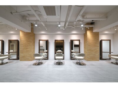 ヘアー ブランド リンク 伊川谷店(HAIR BRAND Link)