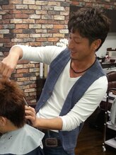 シャルム(charme)&nbsp;長谷川 稔