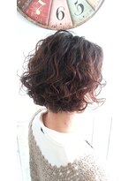 アンジュ(ange)&nbsp;くっきりairウェーブ