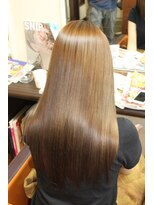 ケルア(KELUA)&nbsp;【KELUA】オータムグレージュ