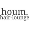ホウム(houm.)のお店ロゴ