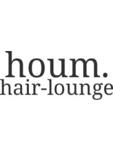 houm.　【ホウム】