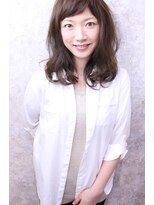 キャアリー(Caary)&nbsp;斜めバング＆ベビーバングの事ならCaaryに♪