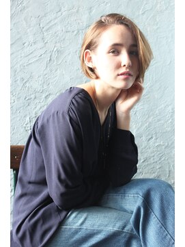 ソルト(Salt) Salt☆ドレッシーショート03