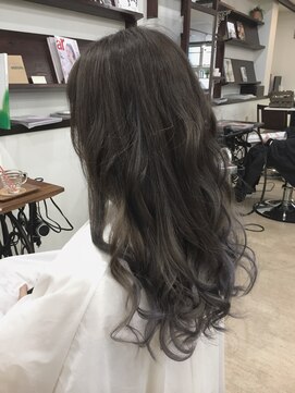 アゴーグ(agog) ☆ベリーグラデーション☆