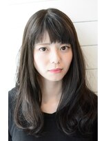 カルマ ヘアー(calma hair)&nbsp;サラつやストレート