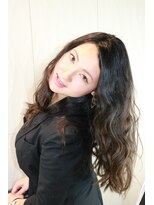 イマージュアヴェダ 丸井吉祥寺店 ImageAVEDA丸井吉祥寺 アベ シュウヤ 35億×ウィーブ
