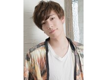 シュシュ(Chou Chou)