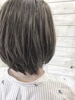 ノーブル 白金台店(Noble by PROGRESS)&nbsp;お客様カラースタイル