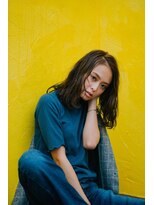 グランシャリオ 笹塚店(Grand Chariot) 【GrandChariot 笹塚】ウェットなカール