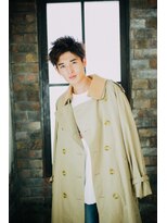 ラス 方南町駅前店(LATH)&nbsp;モダンパーマ