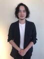 カラーズ ヘア リゾート(COLOR'S Hair Resort) 長井 良磨