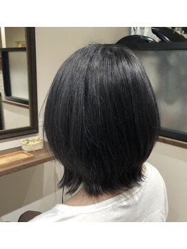 リリィ(Lilie) ネオウルフ