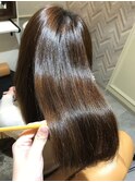 tuuli 筑紫野★★美髪トリートメント
