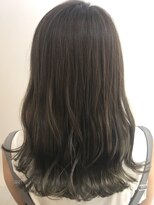 グッデイ ヘアー(GOOD DAY HAIR)&nbsp;【GOOD DAY HAIR】《ナチュラルグラデーション》　下北沢