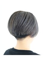 マルルヘアーデザイン(Maururu) Maururu hair style