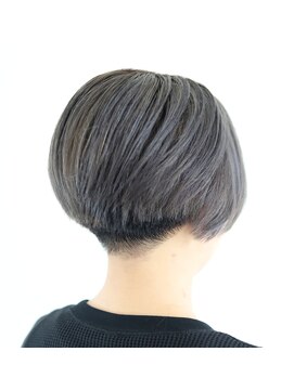 マルルヘアーデザイン(Maururu) Maururu hair style