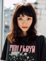 ナウラ(Naurra)&nbsp;かじゅあるロング【倉敷】