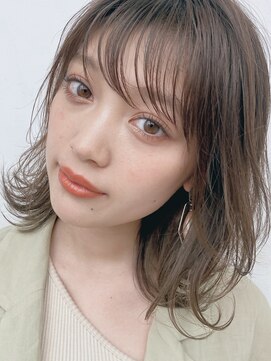 ガーデントウキョウ(GARDEN Tokyo) 【GARDEN 田中麻由】