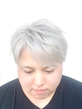 チャーム(CHARM) ベリショート