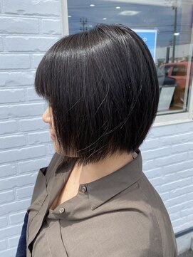 アンド ローバー(and LOVER) ショート