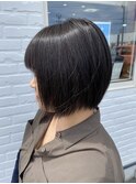 ショート