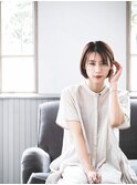 TORANK’S 那覇/髪質改善/TOKIOトリートメント/ボブ