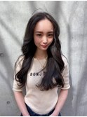 ROAVER 成田英生マイケル 韓国ヘア ダブルカラー