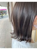 アッシュグレー_TREAT妙典