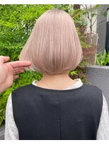 シェリア(Shelia) ミルクティーピンク_パールベージュ_ベージュピンク1