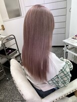 ウネルマ(unelma)&nbsp;ピンクベージュ