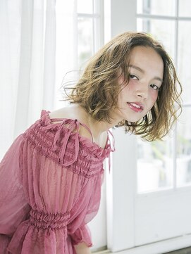 パノラ 立川(PANOLA) 【PANOLA】ハイライトグラデーション